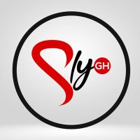 SLY GH(@ArthOfori) 's Twitter Profile Photo