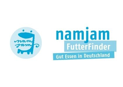 namjam - FutterFinder - Gut essen in Deutschland