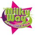 The Milky Way (@milkywaydevon) Twitter profile photo The Milky Way (@milkywaydevon) Twitter profile photo
