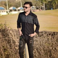 Md Jamal cool boy (@mdjamal44000) 's Twitter Profile