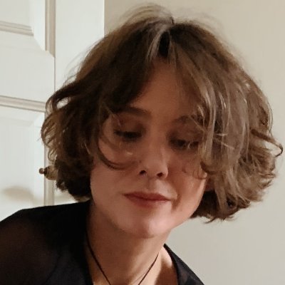 iamawickedwitch's profile picture. 