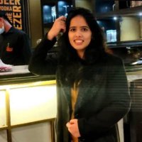Shivani Khurana (@kshivani25) 's Twitter Profile