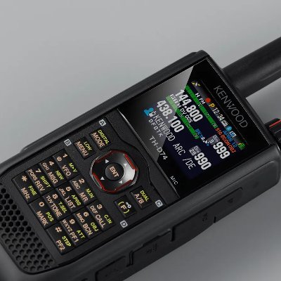 M6IGE's profile picture. Ham Radio Operator. Active on VHF, UHF & HF.