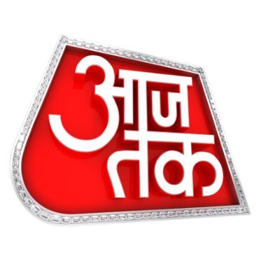 Official Fan Page of @aajtak, The leading news and journalism brand since 20+ years. #Follow us for more updates