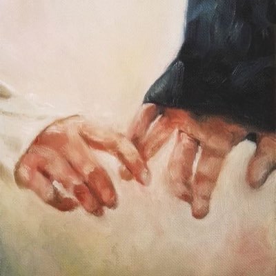 KarenandHope's profile picture. You can never get a cup of tea large enough or a book long enough to suit me. - CS LEWIS (1898-1963)