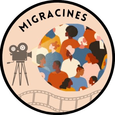 MigraCinEs. A research group from the Migration Institute of the University of Granada. We study the portrayal of migrants in cinema.