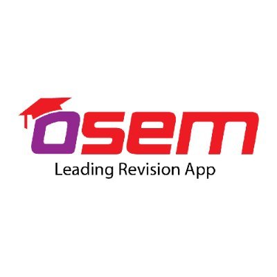 osem_app's profile picture. Osem Leading Revision App