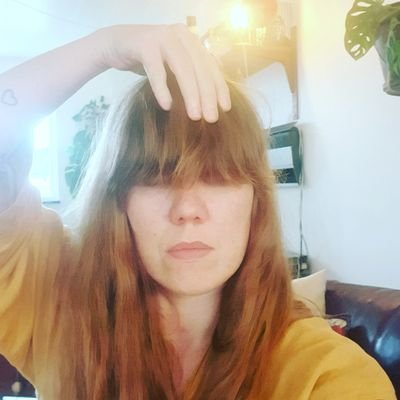 EygloMargret's profile picture. 🏳️‍🌈☕️🍷🧙
Social Work- Harm Reduction-Human Rights