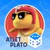 ࿂ ATLET PLATO ⭐⭐⭐⭐⭐ (@atIetplato) Twitter profile photo