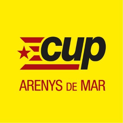CUP Arenys de Mar