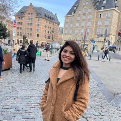 _priyankagrover's profile picture. 