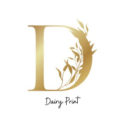 dairyprint Profile Picture