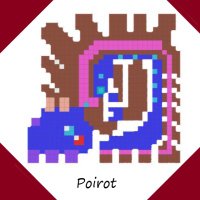 カナヘビ/Poirot （宝纏LOVE） (@poirot_pkmn) Twitter profile photo