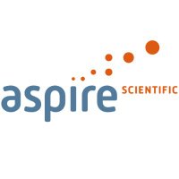 Aspire Scientific (@aspiresci) 's Twitter Profile