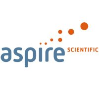 Aspire Scientific(@AspireSci) 's Twitter Profile Photo