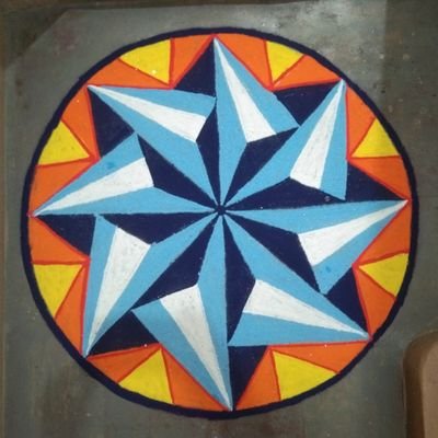 Leelavathyvasan's profile picture. Beautiful Arts