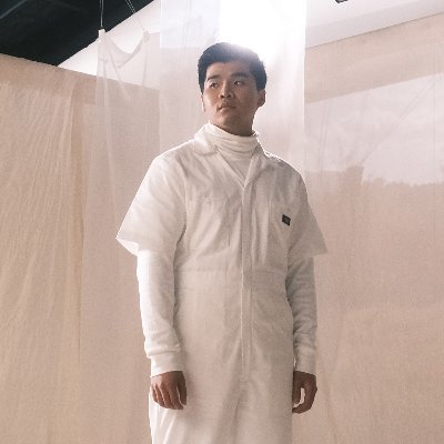 jevamusic's profile picture. Typhoon EP, my coming out story. Out Now.