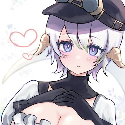 白兎さんのプロフィール画像