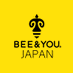 BEE&YOU JAPAN (@beeandyou_jp) Twitter profile photo BEE&YOU JAPAN (@beeandyou_jp) Twitter profile photo