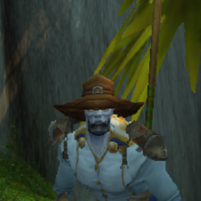 DaveTheUndead88's profile picture. 