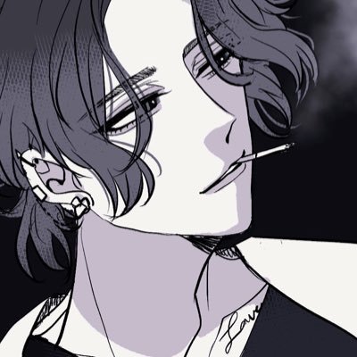 Hull✝️💜さんのプロフィール画像
