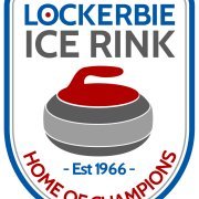 Lockerbie Ice Rink - home to curling, skating, community and a whole lot more!