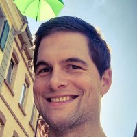 ⚛️Daniel Bleich - your most beloved engineer🪅⚛️ (@daniel_bleich) Twitter profile photo