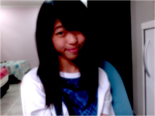 chriss_sohh's profile picture. Haai people . Follow me and i'll follow you backk . :) 12 Years old ; 2011 . Cempaka Cheras . Female . :D