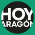 HOY ARAGÓN (@hoy_aragon) Twitter profile photo HOY ARAGÓN (@hoy_aragon) Twitter profile photo