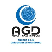 AGD Ankara Bilim Üniversitesi(@ankarabilimagd) 's Twitter Profile Photo
