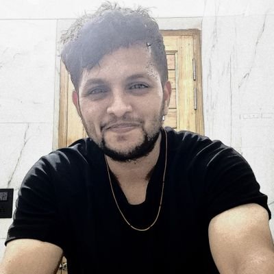 IamAtulJugran's profile picture. Supply Chain Consultant | Animal lover | Humanitarian | Nature lover | Bajrang Bali ka Bhakt | Indian | Doonite | Garhwaali