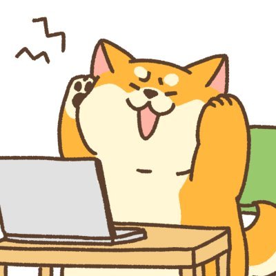 taasan_r32's profile picture. 主にシステム開発を受託する典型的なIT企業でありながら、水耕栽培に精を出す謎の組織に所属する柴犬