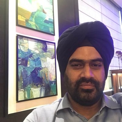 ChhabraJasleen's profile picture. Self Employed. Against all kinds of legal terrorism.