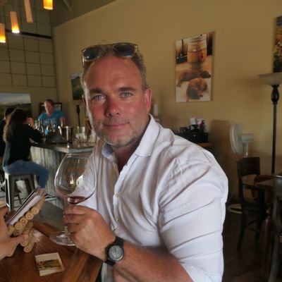 hr_mortensen's profile picture. #LOVELIFE#TECH# COFFEE#DOIT#