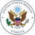 U.S. Embassy Türkiye (@USEmbassyTurkey) Twitter profile photo