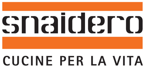 Snaidero, fully imported kitchen from Italy. Specializes in producing kitchens that respect the environment and only use the Best materials.