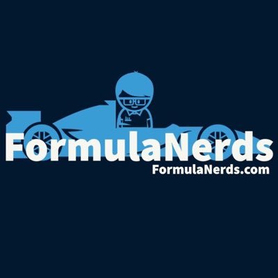 FormulaNerds 🤓🏁 Profile