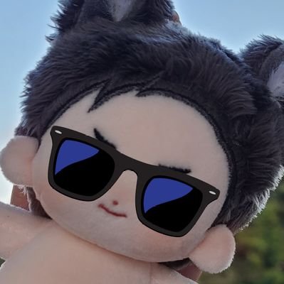 🔫김솜식 속성인형 공구계🔫さんのプロフィール画像