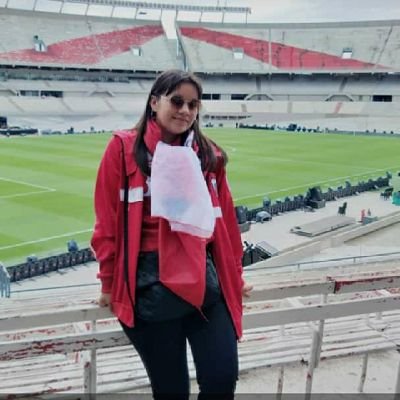tauro ❤️
hincha de River Plate obvio🔴⚪🔴