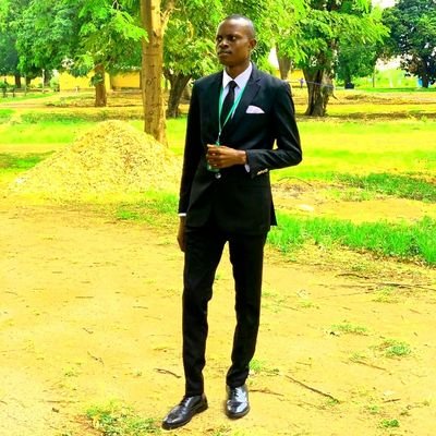 ProsperObokparo's profile picture. Prosperity