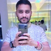 CHAUDHARY TEJANDRA (@chaudharyteju2) 's Twitter Profile