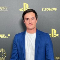 Théo Troude (@theotroude) 's Twitter Profile