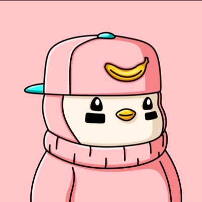 TheNFTpenguin Profile Picture