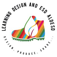 ALDESD - Association for Learning Design & ESD (@aldesd_cic) 's Twitter Profile Photo ALDESD - Association for Learning Design & ESD (@aldesd_cic) 's Twitter Profile Photo