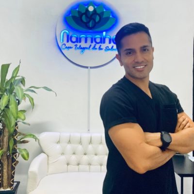 JOSEMIG88811916's profile picture. Terapeuta integral