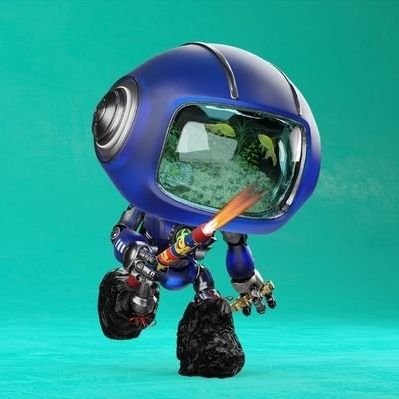 nancy_nyeche's profile picture. Beep Boop