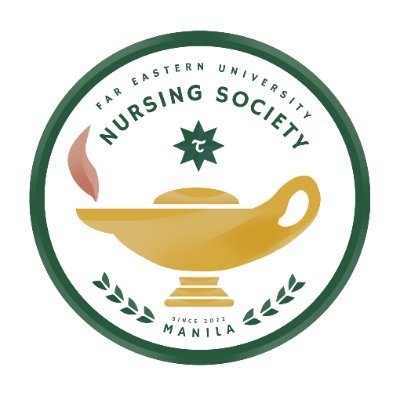 The official Twitter handle of FEU-Manila Nursing Society | 📩: nursingsoc@feu.edu.ph