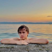 Luke Korns(@LukeKorns) 's Twitter Profile Photo