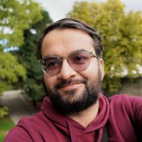 Rohit Gohri (@rohit_gohri) 's Twitter Profile Photo Rohit Gohri (@rohit_gohri) 's Twitter Profile Photo