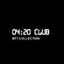 😙💨 04:20 CLUB (@mycode_studio) Twitter profile photo